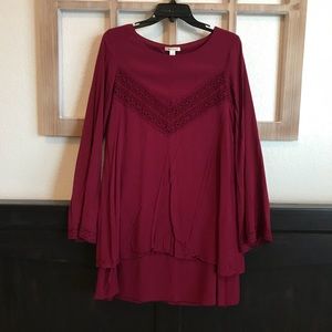 Francesca’s Dress - Miami